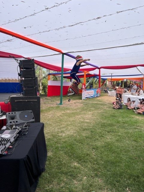 FIESTA NAVIDEÑA 7